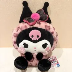 2026年最新】クロミBIGぬいぐるみの人気アイテム - メルカリ