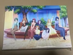 キボウノチカラ〜オトナプリキュア'23〜 キャンパスアートボードB