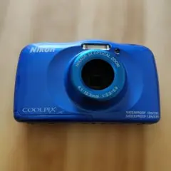 2026年最新】NIKON COOLPIX W100の人気アイテム - メルカリ
