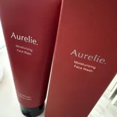 Aurelie. Moisturizing Face Wash 100g - メルカリ