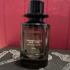 ZARA ENERGETICALLY NEW YORK ELIXIR 100ml