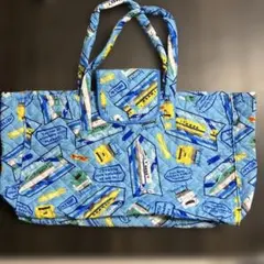 낮잠 이불 뒷면 플레레일 약 68 x 17 x 40cm
