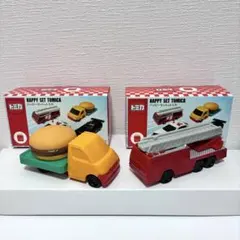 2026年最新】マックトミカ第二弾の人気アイテム - メルカリ