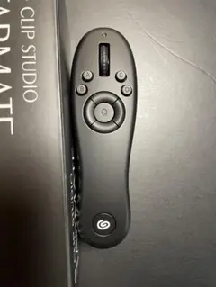 CLIP STUDIO TABMATE ブラック