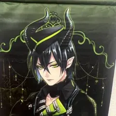 2026年最新】キャラクター名：マレウス ドラコニア タペストリーの人気