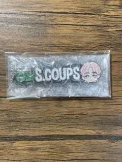 SEVENTEEN セブチ エスクプス スンチョル