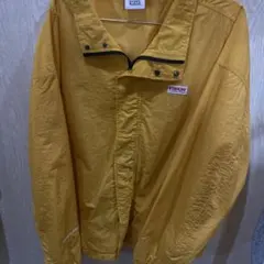 ナイロンジャケット