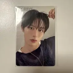 KO1KEYZ HMVオンライン 飯塚亮賀 トレカ