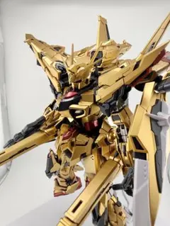 Aurora社 1/100 破暁 アカツキ 合金フレーム付き 海外製 新品未開封