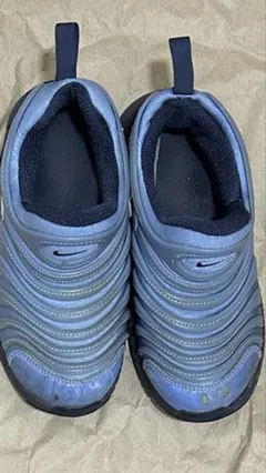 NIKE ダイナモフリー