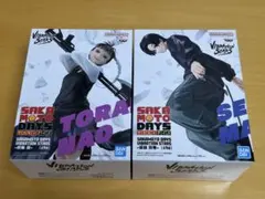 サカモトデイズ VIBRATION STARS 2種セット