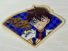 名探偵コナン/AUTUMNフェア2024 アニメイト特典/怪盗キッド/ステッカー