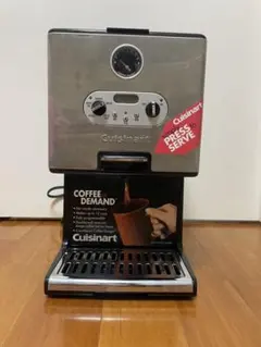 Cuisinart Coffee on Demand コーヒーメーカーのサムネイル