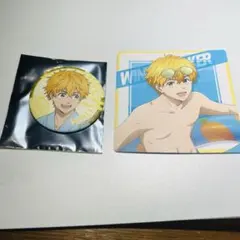 楡井明彦 ウィンブレ まねきねこ