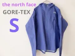THE NORTH FACE　マウンテンジャケット＊ゴアテックス　S