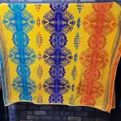 レア　ペンドルトン　PENDLETON タオル　ジャガードタオル　バスタオル