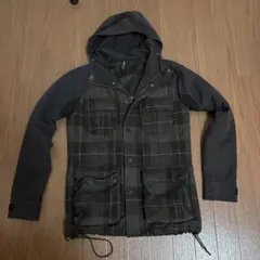 DIESEL archive military jacket opium y2k - メルカリ