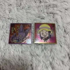 ドラゴンボールにふぉるめーしょん
