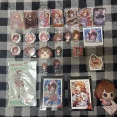 シャニマス 有栖川夏葉 まとめ売り 35点～ 最終値下げ - メルカリ シャニマス 有栖川夏葉 まとめ売り 35点～ 最終値下げ