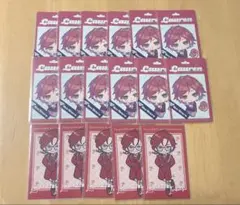 にじさんじ ローレン・イロアス チェキ