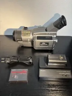2026年最新】sony vx1000の人気アイテム - メルカリ