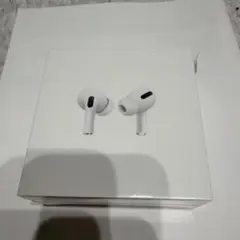 【新品・未開封】AirPods Pro（第1世代）MLWK3J/A