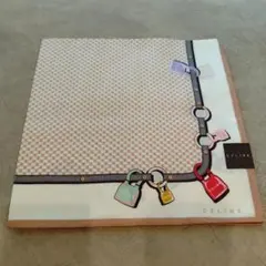 【新品】CELINE ハンカチ