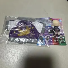 推しぬい専用 遠征スカジャン 名古屋