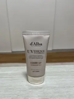 d'Alba UV ESSENCE WATERFULL 50ml