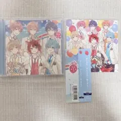 すとろべりーねくすとっ!(ボイスドラマCD盤)アナザージャケット付き