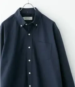 URBAN RESEARCH Sonny Label 抗菌オックス 長袖シャツ