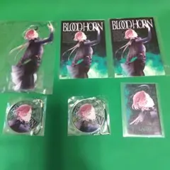 逆巻ライト　DIABOLIK LOVERS ディアラバ　アクスタセット