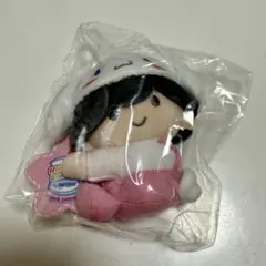 なにわ男子 道枝駿佑 ぬいぐるみ サンリオ