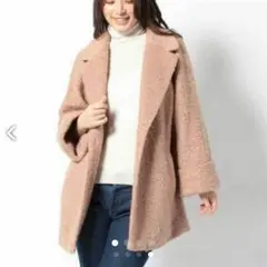 コートのサムネイル