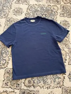 【きりまる様 専用】L.L.Bean ネイビー 半袖Tシャツ Mのサムネイル