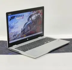 特価品　エイチピーHP ProBookノートPCCorei5/8GB/256GBのサムネイル
