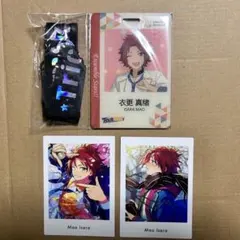 2026年最新】社員証 あんスタの人気アイテム - メルカリ