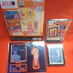 2026年最新】ブチャラティ アクリルスタンドの人気アイテム - メルカリ