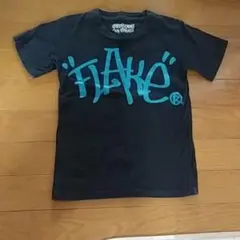 Tシャツ　フレイク　110のサムネイル