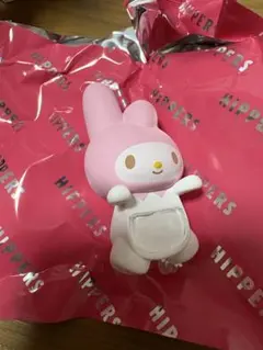 サンリオ HIPPERS マイメロディ ヒッパーズ