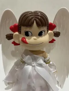 2026年最新】ペコちゃん天使の人気アイテム - メルカリ