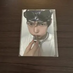 ZB1 ハンビン トレカ SLAM DUNK B