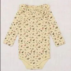 Misha & Puff サーカス　ロンパース