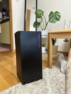 Dyson Airwrap シルバー・ゴールド 収納ケース付き - メルカリ