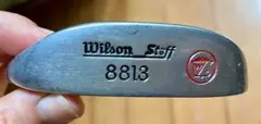 Wilson Staff 8813 ヴィンテージパターのサムネイル