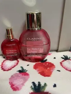 CLARINS Fix' Make-Up 50ml & 30ml セット