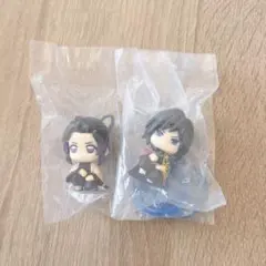 鬼滅の刃 すわらせ隊『劇場版「鬼滅の刃」無限城編』第一章01冨岡義勇 胡蝶しのぶ