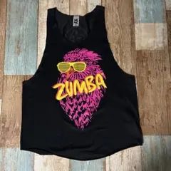 ZUMBA WEARのサムネイル