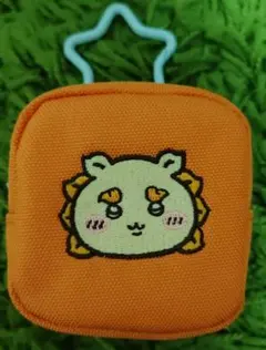 ちいかわ シーサー スクエアポーチのサムネイル