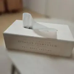 北欧　ティッシュボックスケース